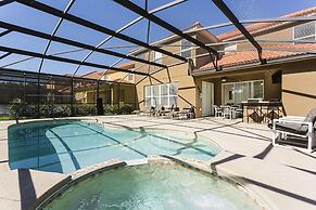 Watersong Resort Villa