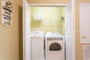 Watersong Resort Villa