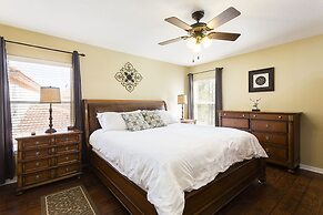 Watersong Resort Villa