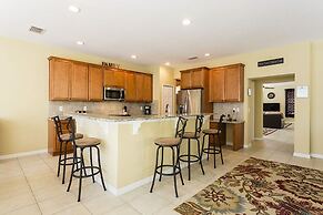 Watersong Resort Villa