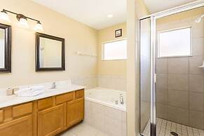 Watersong Resort Villa