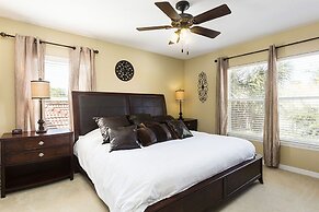 Watersong Resort Villa