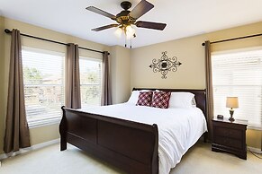 Watersong Resort Villa