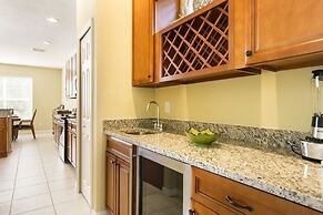 Watersong Resort Villa