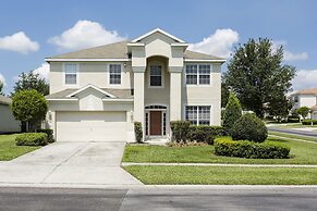 Windsor Hills Orlando Villa