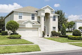 Windsor Hills Orlando Villa