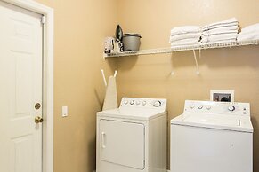 Windsor Hills Orlando Villa