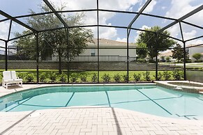 Windsor Hills Orlando Villa