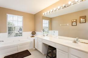 Windsor Hills Orlando Villa