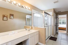 Windsor Hills Orlando Villa