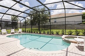 Windsor Hills Orlando Villa
