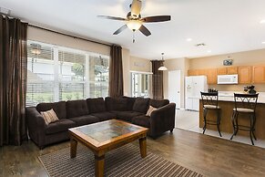 Windsor Hills Orlando Villa