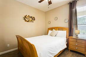 Windsor Hills Orlando Villa