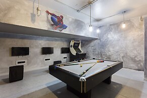 Windsor Hills Orlando Villa