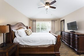 Windsor Hills Orlando Villa