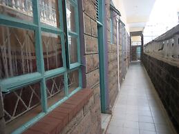 Joyland Villa Guest House