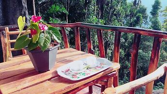 Ella Camping Resort