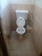 Juja Modern guest house