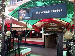 Kayrock Hotel