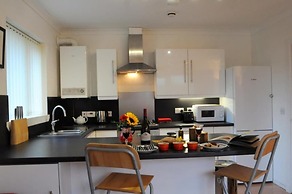Lovely, Light and Airy 1-bed Flat in Stornoway