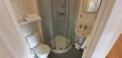 Lovely, Light and Airy 1-bed Flat in Stornoway