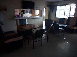 Kings and Queens Lounge