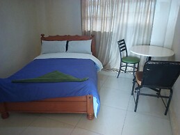 Kings and Queens Lounge