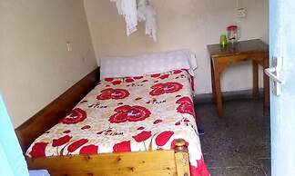 Nakuru Annex Lodge
