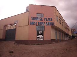 Sunrise Guest House