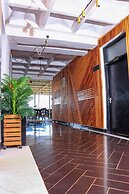 The Hotel Ezri