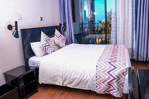The Hotel Ezri