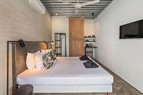 PM78 Boutique Apartments