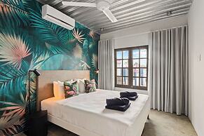 PM78 Boutique Apartments