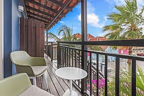 PM78 Boutique Apartments