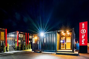 Hotel R9 The Yard Oyamakizawa