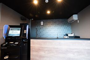 Hotel R9 The Yard Togane