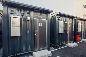 Hotel R9 The Yard Togane