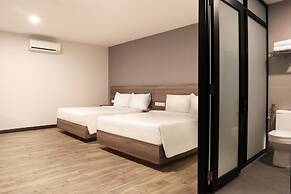 ACES Hotel Kuala Lumpur