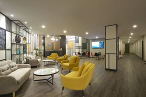 ACES Hotel Kuala Lumpur