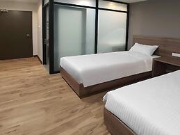 ACES Hotel Kuala Lumpur