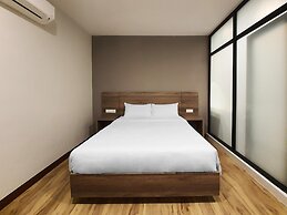 ACES Hotel Kuala Lumpur