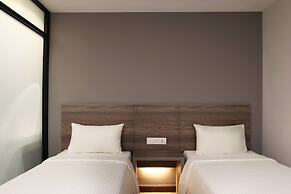 ACES Hotel Kuala Lumpur