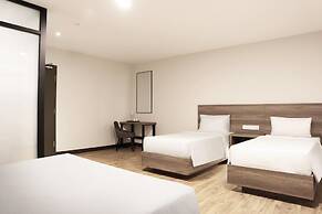 ACES Hotel Kuala Lumpur