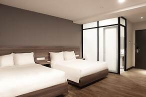 ACES Hotel Kuala Lumpur