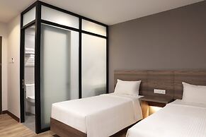ACES Hotel Kuala Lumpur