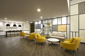 ACES Hotel Kuala Lumpur