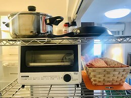 Kabukicho Shinjuku C607