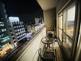 Kabukicho Shinjuku C607