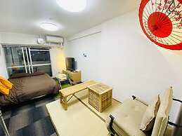 Kabukicho Shinjuku C607