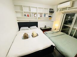 Kabukicho Shinjuku C607